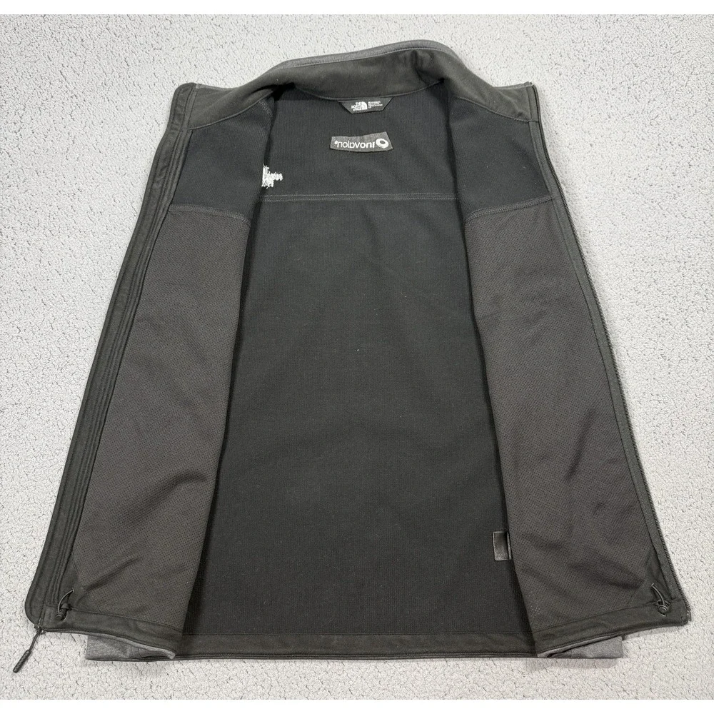 The North Face north face